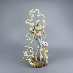 ワンピース】ナミ ニカエフェクト Ver. フィギュア 海外限定 - メルカリ