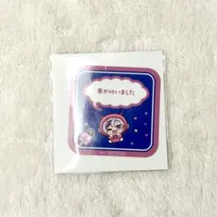 にじさんじ 不破湊 ROF-MAO にじストア特典 ステッカー