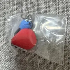 パペットスンスン　めじるしアクセサリー　いちご