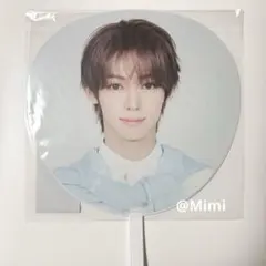 SHINee WORLD 2017 ジョンヒョン うちわ SHINee ジョンヒョン うちわ FAN SW2017 FIVE - メルカリ