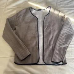 プチバトー　Lサイズ　カーディガン
