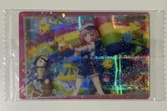 プロセカ　ウエハース　鳳えむ