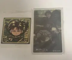 2026年最新】リヴァイSRの人気アイテム - メルカリ