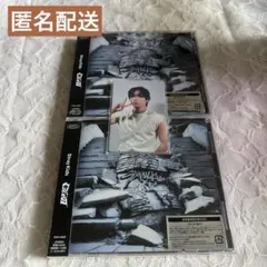 straykids GIANT 通常盤 CD ＋封入トレカ ハン