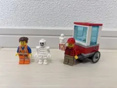 昆*。様 レゴ ミニフィグ まとめ売り