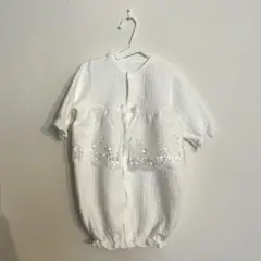 ベビー　セレモニードレス