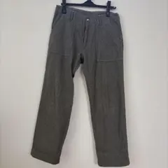 ダントンウールパンツ - メルカリ