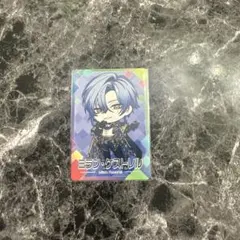 にじさんじチップス Vol.8 ミラン・ケストレル ランダムカード