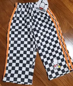 ポチャッコキッズ パンツ 　新品.未使用　サイズ100㎝
