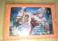 78.しぐれういステッカー＆マグネット＆ポストカード9点セット