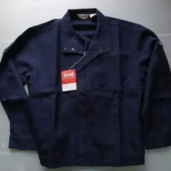 FULLTURN 7500 ネイビー M ジャケット