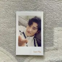 【匿名配送】　SnowMan オレンジKiss 購入特典9枚セット