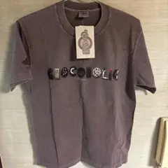 90's crazy shirts chocolate dyed Hawaii