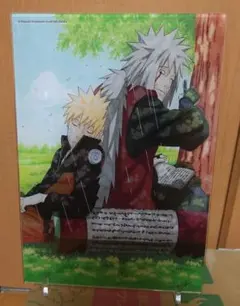 2026年最新】箔入りアクリルアート narutoの人気アイテム - メルカリ