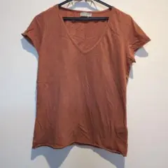 Ray BEAMS　半袖カットソー