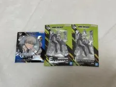 WINDBREAKER 1番くじ E・G賞 セット 梶蓮