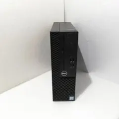 DELL　Optiplex 3050　i5-6500　8GB　　SSD128GBのサムネイル