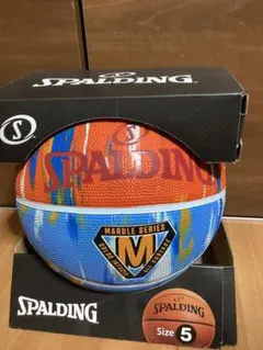 SPALDING ONE PIECE バスケットボール 7号球 - メルカリ