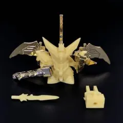 ガン消し キャプテンネオガンダム ガン消しキャプテンネオガンダム緑
