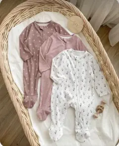 ロンパース・カバーオール SHEIN