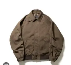 DAIWA PIER39/TECH SPORTS JACKET TWEED