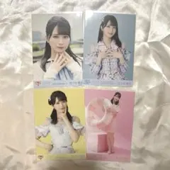 ＝LOVE 佐々木舞香 生写真 まとめ売り