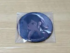 プロセカ 東雲絵名 グリッター缶バッジ カラフェス 5A