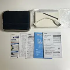 CASIO EX-word DATAPLUS10 【XD-G4700】