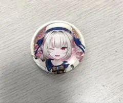 にじさんじ 缶バッジビスケット 13.魔界ノりりむ - メルカリ