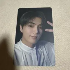 ENHYPEN 宵 -YOI- ユニバ ソロジャケット 7形態特典トレカ ジェイ