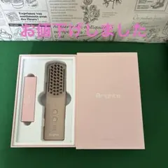 ほぼ新品☆】Brighte エレキブラシ ☆ピンク☆ - メルカリ