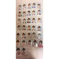 Myojo   ジャニーズJr   デタカ  厚紙