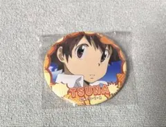 沢田綱吉　家庭教師ヒットマンREBORN！　缶バッジ