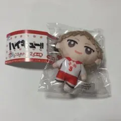 ハイキュー かぷっこふれんず2 夜久衛輔