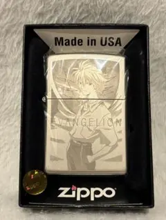 未使用 BLACK LAGOON Zippo バラライカ 会場限定版 サイン入り - メルカリ