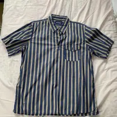 TIGRE BROCANTE ストライプ プルオーバー シャツのサムネイル