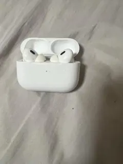 AirPods Pro 第2世代 Apple USB-C