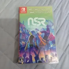 Switch ノー・ストレート・ロード