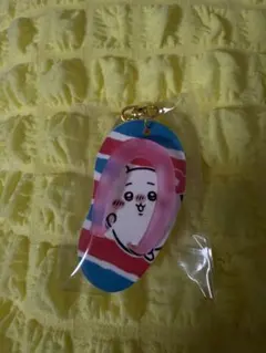 シーサーのおみやげやさんトレーディングビーチサンダルキーホルダー