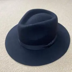 ♦︎未使用♦︎ボルサリーノ♦︎Borsalino♦︎ウールハット 2026年最新】ボルサリーノ borsalino ハットの人気アイテム - メルカリ