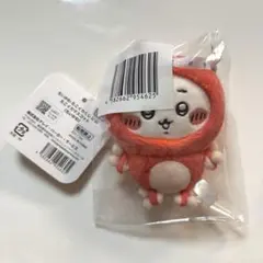 ちいかわ たこイカくじ マスコット