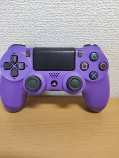PS4 コントローラーDUALSHOCK4 CUH-ZCT2J　③