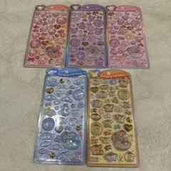 サンリオベビー うるちゅる5種セット