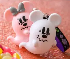 ディズニーハロウィン　2024 スーベニアケース　園内限定