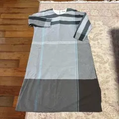 サニークラウズロングワンピース