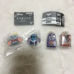 ディズニー ガチャガチャ まとめ売り