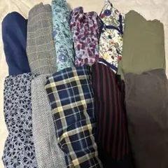 エレガント系 婦人服スカート10点まとめ売り Mサイズ