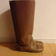 KOOS MAUD-L ロングブーツ DUST コース サイズ37