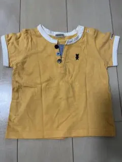 ミキハウスファースト Tシャツ 80サイズ