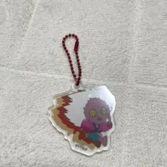 ダンダダン ターボババア アクリルキーホルダー